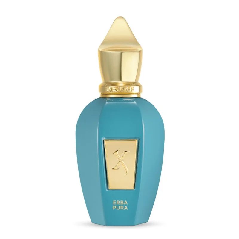 Xerjoff " V " Erba Pura Eau de Parfum Unisex