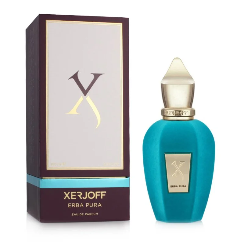 Xerjoff " V " Erba Pura Eau de Parfum Unisex