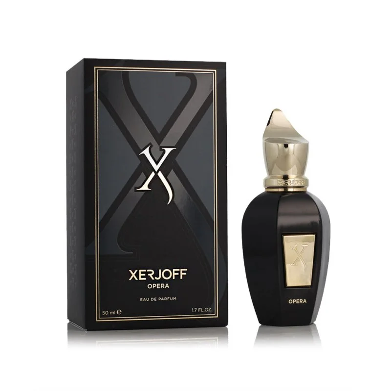 " V " Opera Eau de Parfum Unisex 50 ml