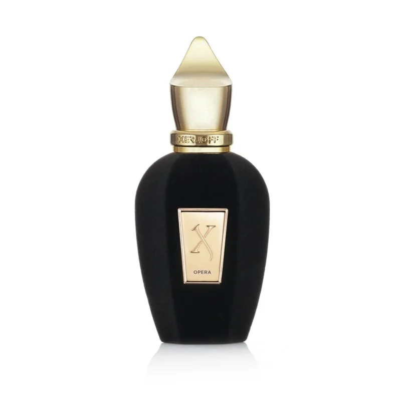 " V " Opera Eau de Parfum Unisex 50 ml