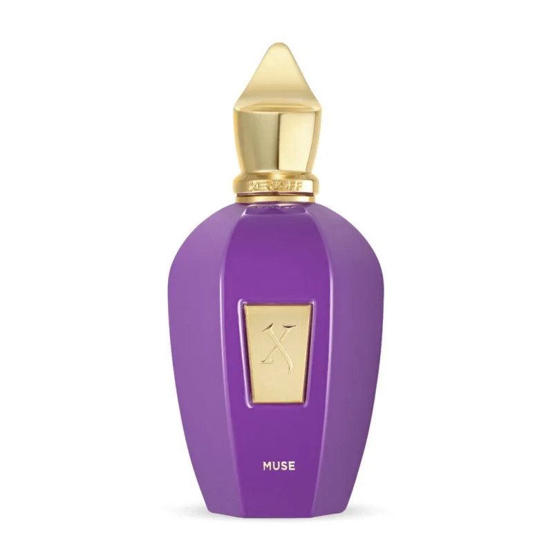 " V " Muse Eau de Parfum Unisex 100 ml