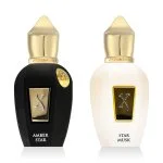Mixing Experience Amber Star 50 ml + Parfum Star Musk Unisex-Parfum