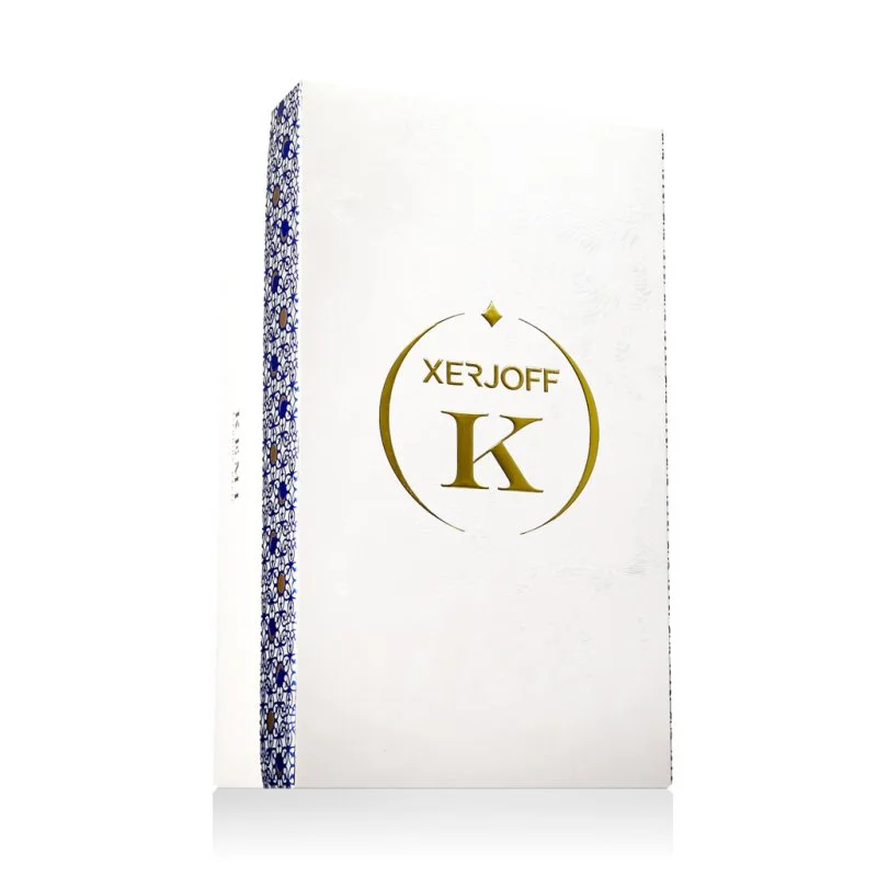 XJK Blue Holysm Unisex-Parfüm 50 ml