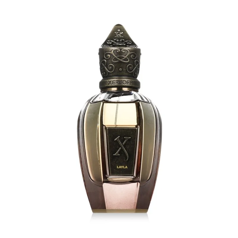 Layla Unisex-Parfüm 50 ml