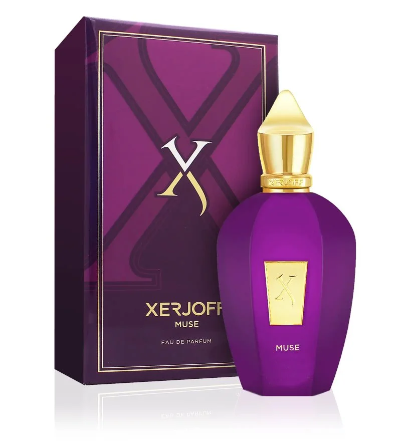 Muse Eau de Parfum Unisex 100 ml