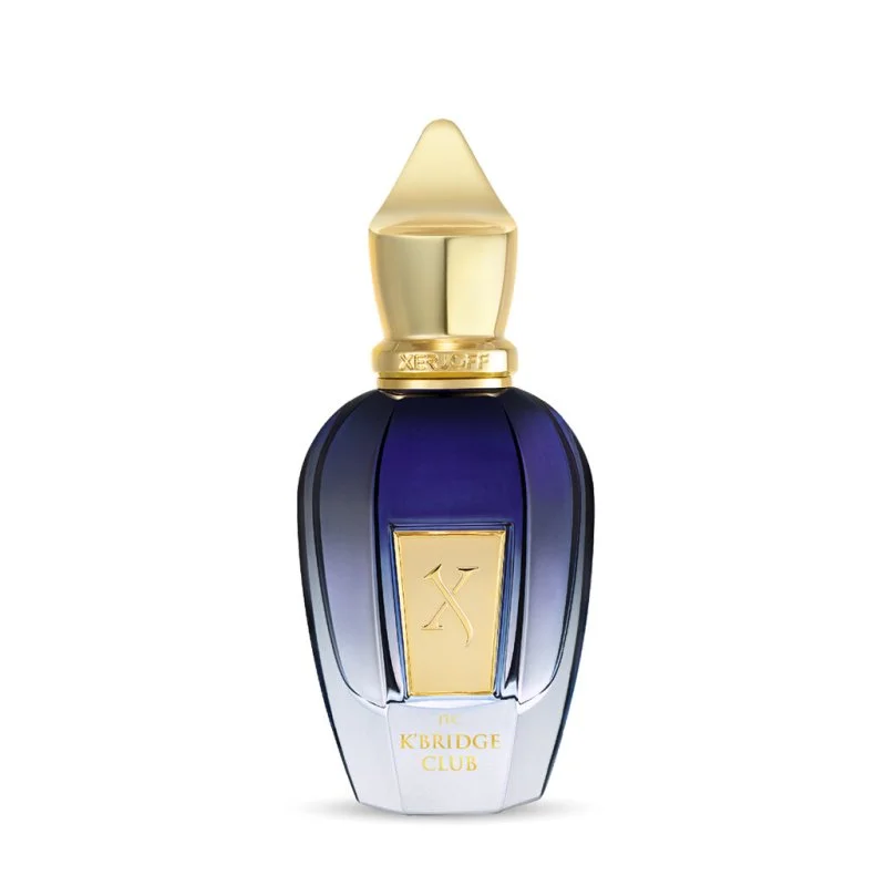 Join the Club K’bridge Club Eau de Parfum Unisex 50 ml