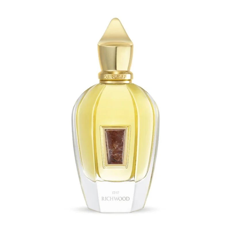 XJ 17/17 Richwood Unisex Parfüm 100 ml
