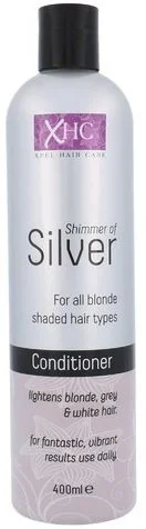 Shimmer Of Silver Spülung 400 ml
