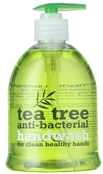 Tea Tree antibakterielle Handseife 500 ml