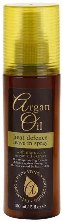 Arganöl Hitzeschutz Leave-in-Spray 150 ml