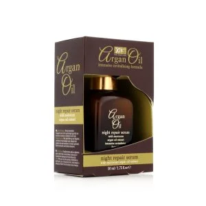 Xpel Arganöl Nachtreparatur-Serum