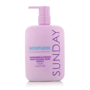 Xpel S.U.N.D.A.Y Feuchtigkeitsspendender Conditioner