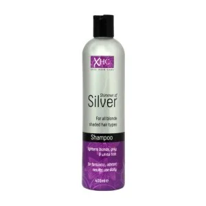 Xpel Silberschimmer Shampoo