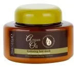 Argan Oil nährende Haarmaske mit Arganöl 220 ml
