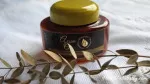 Argan Oil nährende Haarmaske mit Arganöl 220 ml