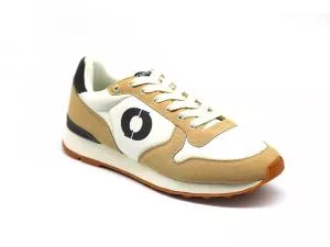 Ecoalf Yale Beige