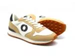 Ecoalf Yale Beige