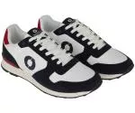 Ecoalf Yale Turnschuhe Off White