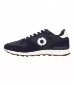 Ecoalf Yalealf Sneakers Man Deep Navy