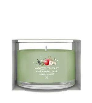 Yankee Candle Enchanted Orchard Votivkerze 37 g