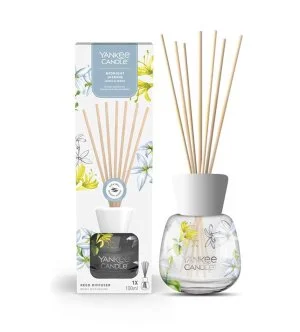 Yankee Candle Midnight Jasmine Signature Duftdiffusor