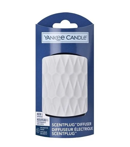 ScentPlug Organic elektrischer Steckdosenduftspender ohne Nachfüllpackung
