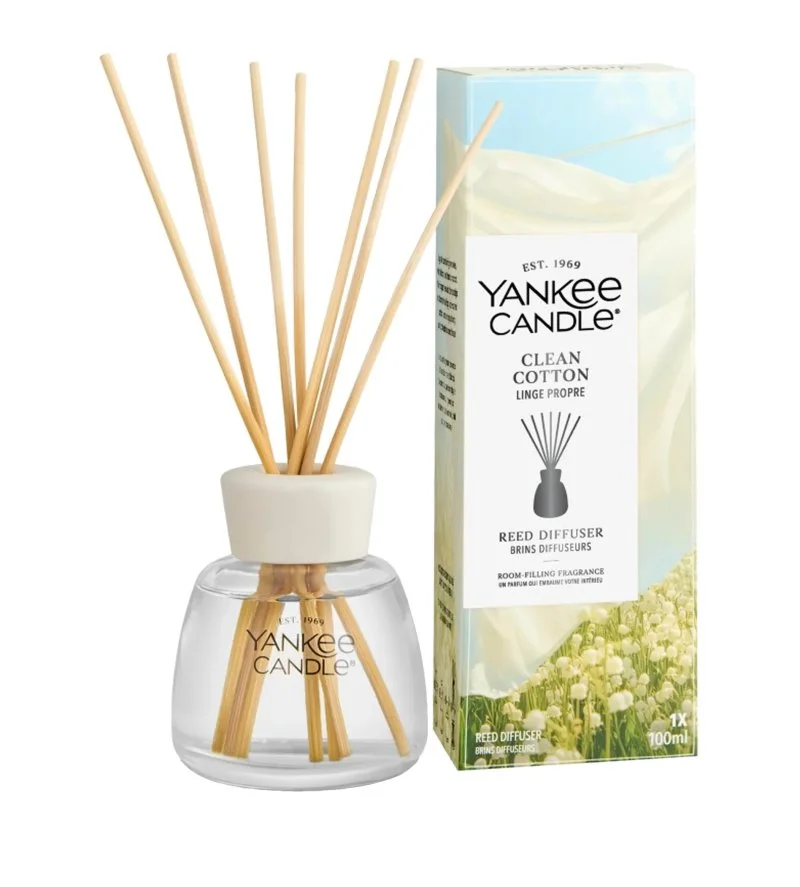 Clean Cotton Signature Duftdiffusor 100 ml