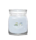 A Calm & Quiet Place Signature Kerze Mittel 368 g
