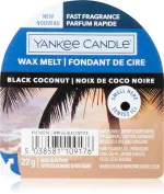 Black Coconut Duftwachs 22 g