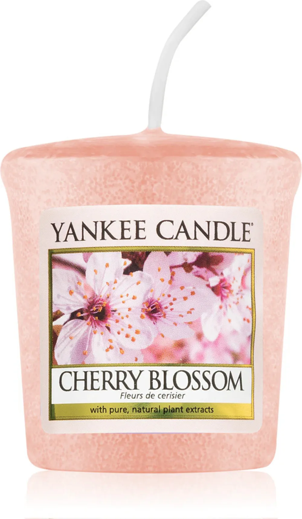 Cherry Blossom Votivkerze 49 g