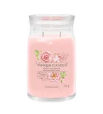 Fresh Cut Roses Signature Kerze groß 567 g