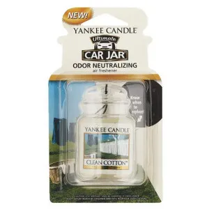 Yankee Candle GEL.TAG Clean Cotton Duftanhänger 1 Stk.