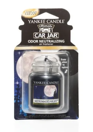Yankee Candle GEL.TAG Midsummer's Night Duftanhänger 1 Stk.