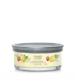 Yankee Candle Iced Berry Lemonade Signature Tumbler 5 Knoten 340 g