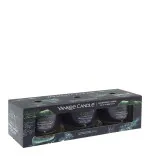 Lakefront Lodge Votivkerze im Glas 3 x 37 g 3x37 g
