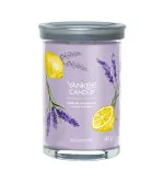 Yankee Candle Lemon Lavender Signature Tumbler groß 567 g