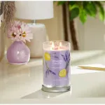 Lemon Lavender Signature Tumbler groß 567 g
