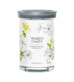 Yankee Candle Midnight Jasmine Signature Tumbler groß 567 g