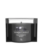 Yankee Candle Midsummer's Night Votivkerze im Glas 37 g