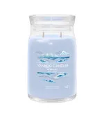 Yankee Candle Twinkling Lights Signature Kerze groß 567 g