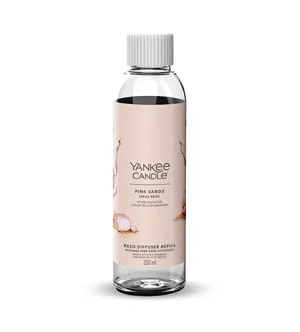Yankee Candle Pink Sands Nachfüllpackung für Duftdiffuser 200 ml