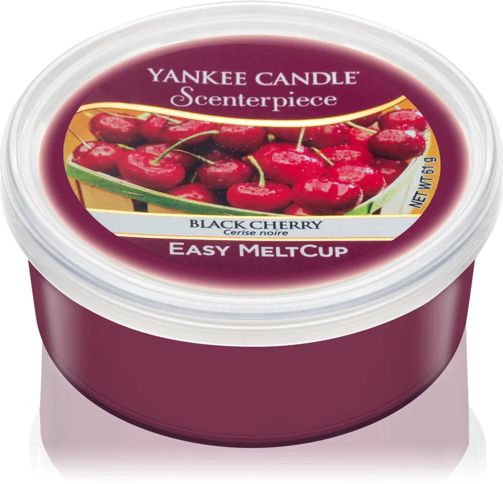 Scenterpiece Wax Black Cherry Duftwachs 61 g