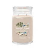 Seaside Woods Signature Kerze groß 567 g