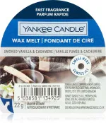 Smoked Vanilla & Cashmere Duftwachs 22 g