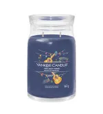 Twilight Tunes Signature Kerze groß 567 g