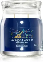 Twilight Tunes Signature Kerze groß 567 g