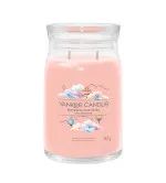 Yankee Candle Watercolour Skies Signature Kerze groß 567 g
