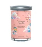 Yankee Candle Watercolour Skies Signature Tumbler groß 567 g