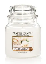 Yankee Candle Wedding Day Duftkerze 411 g