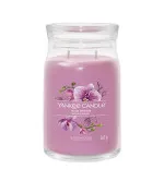 Wild Orchid Signature Kerze groß 567 g